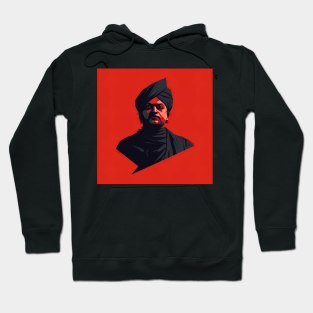 Swami Vivekananda Hoodie